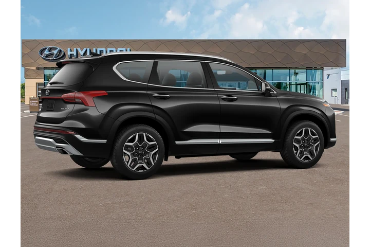 $30995 : Hyundai SANTA FE 2023 AWD Li image 8