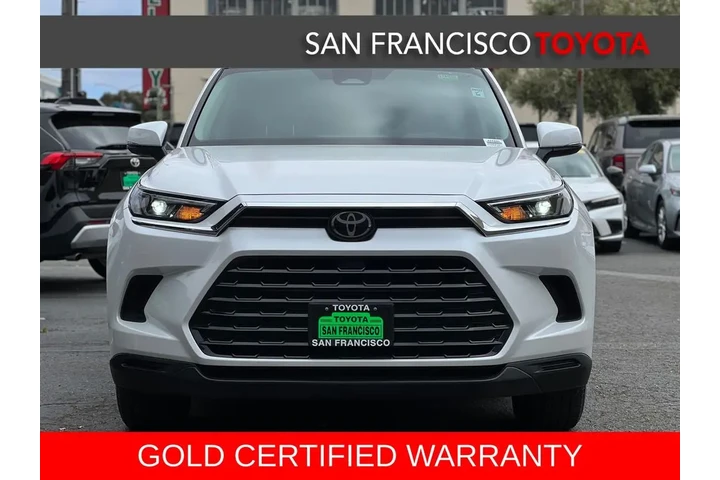 $41999 : Gold Certified 2024 Grand Hig image 8