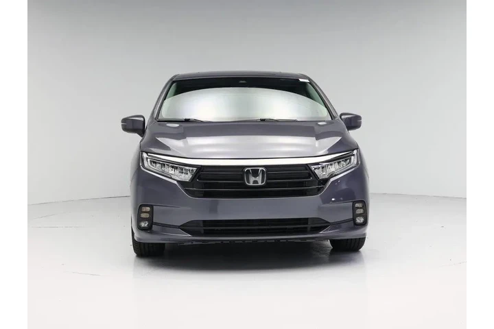 $35998 : Honda Odyssey 2023 EX-L 4dr image 5