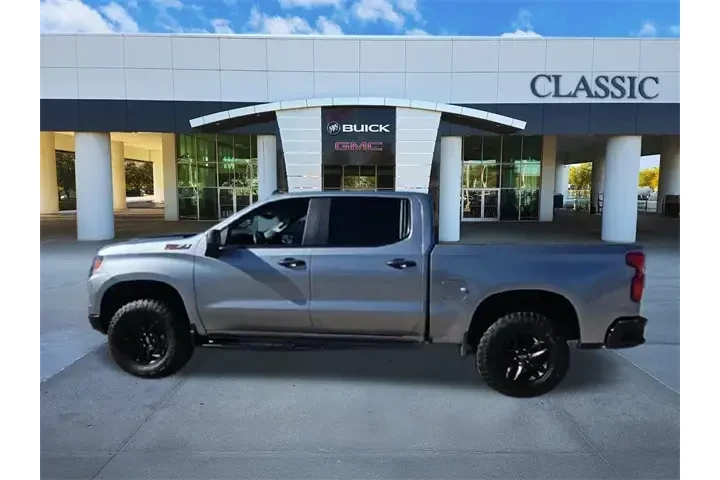 $38987 : Chevrolet Silverado 1500 202 image 5