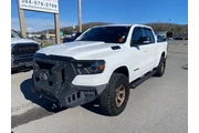 $31960 : Ram 1500 2021 4x4 Big Horn 4 thumbnail