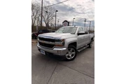 $23995 : 2018 Silverado 1500 LT thumbnail