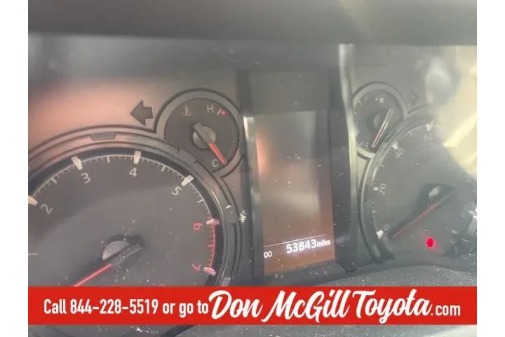 $36419 : Toyota 4Runner 2023 4x2 SR5 image 10