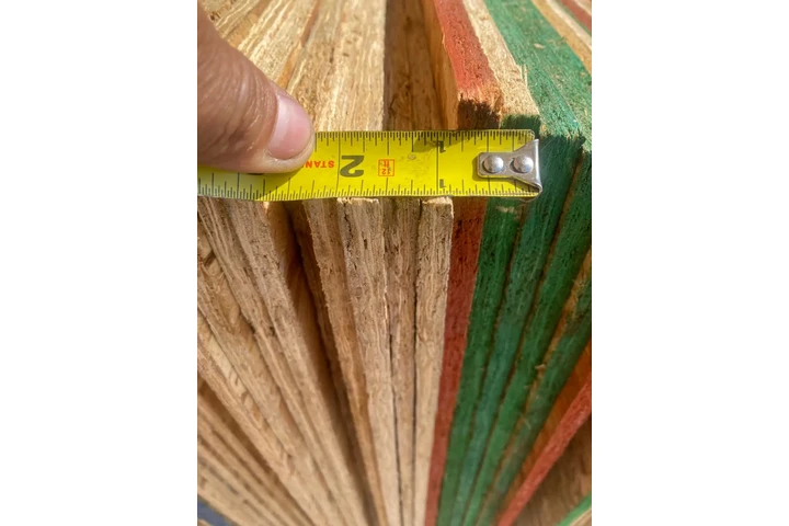$10 : Plywood (Inglewood) image 3