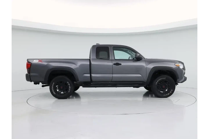 $35998 : Toyota Tacoma 2022 4x4 SR V6 image 7