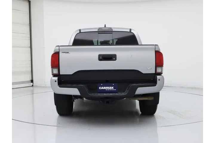 $24998 : Toyota Tacoma 2018 4x2 TRD S image 6