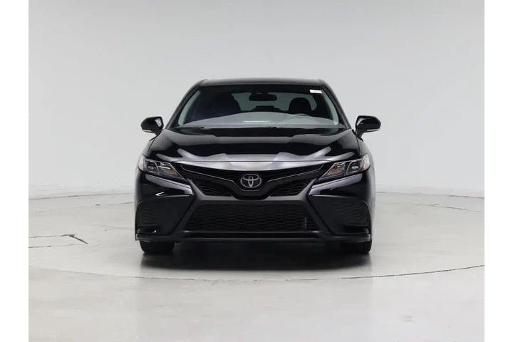$26998 : Toyota Camry 2023 SE 4dr Sed image 5