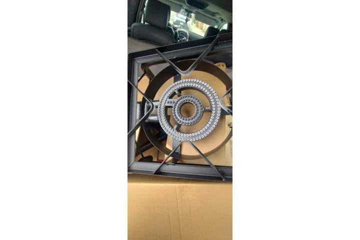 $60 : Parrilla Singular image 7