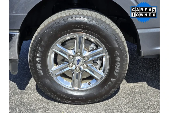 $39959 : Ford F-150 2025 4x4 XLT 4dr image 10