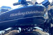 $3750 : 2015 Harley-Davidson XL883L thumbnail