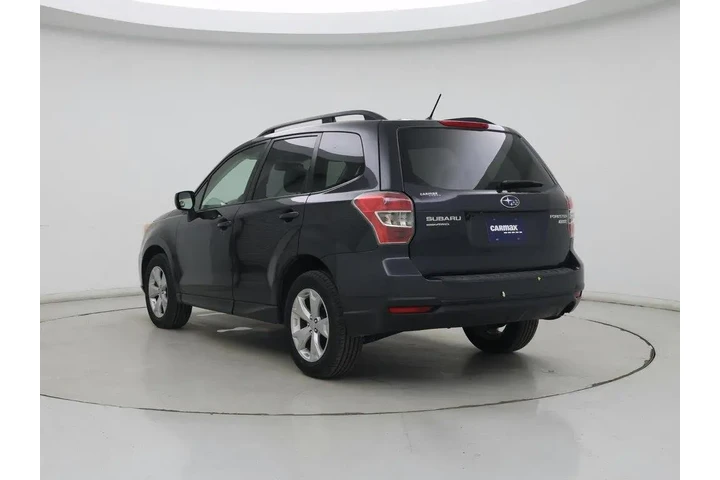 $13599 : Subaru Forester 2014 AWD 2.5 image 2