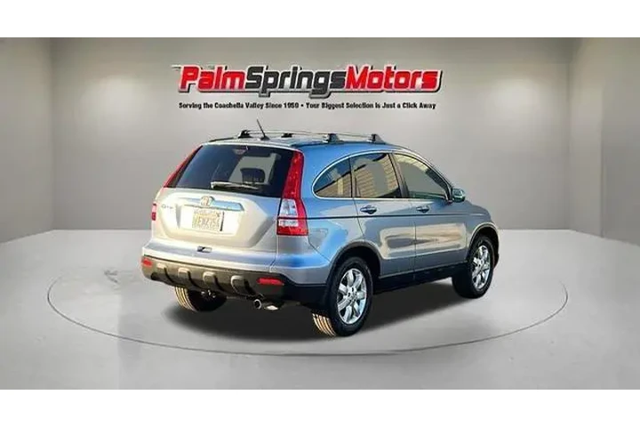 $12924 : Honda CR-V 2008 AWD EX-L 4dr image 4