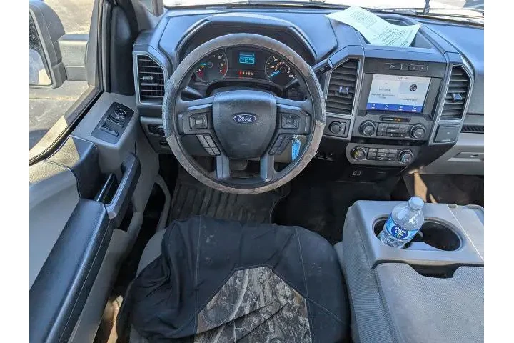 $28305 : Ford F-150 2020 4x4 XLT 4dr image 8