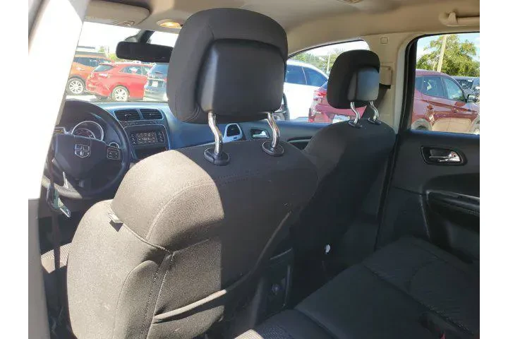 $10755 : Dodge Journey 2019 SE 4dr SU image 9