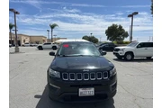 $11916 : Jeep Compass 2018 Sport 4dr thumbnail