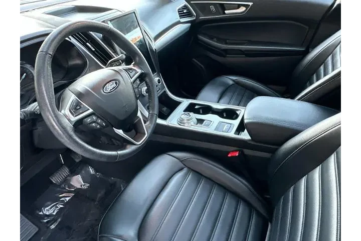 $24990 : Ford Edge 2022 AWD SEL 4dr C image 10