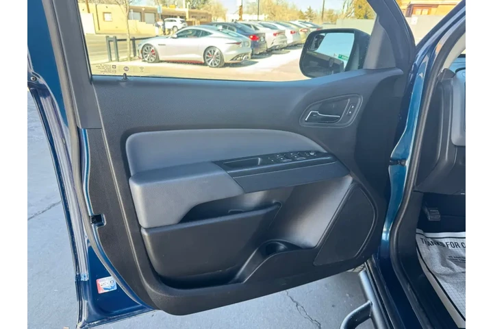 2019 Colorado Z71 Crew Cab 4W image 10