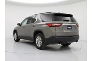 $22998 : Chevrolet Traverse 2019 4x4 thumbnail