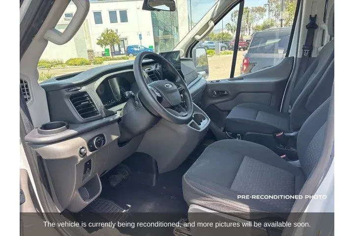 $38888 : Ford Transit 2023 350 XL 3dr image 8