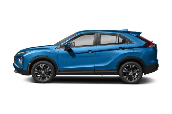 $20888 : Mitsubishi Eclipse Cross 202 image 2