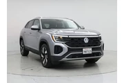 Volkswagen Atlas Cross Sport en Fresno