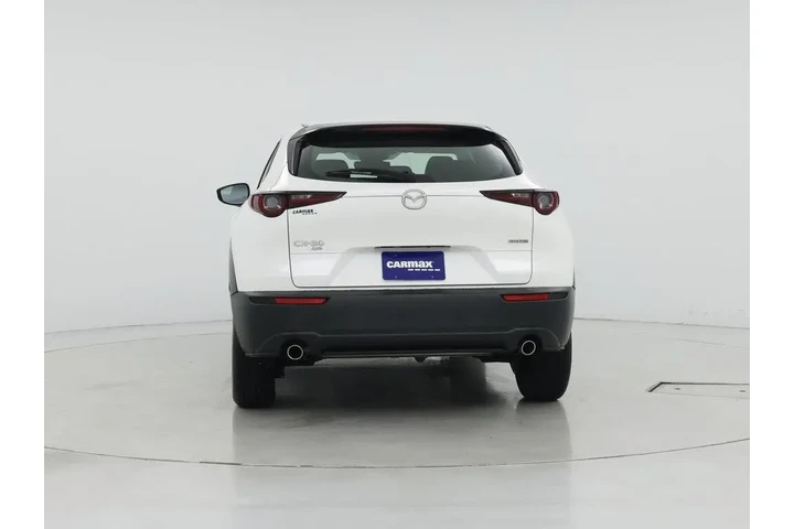 $20998 : Mazda CX-30 2021 AWD 2.5 S 4 image 6