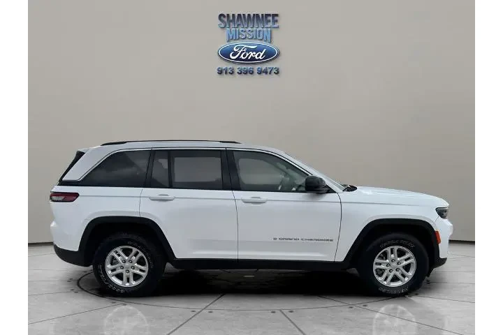$24192 : Jeep Grand Cherokee 2023 4x4 image 4