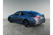 $23105 : Toyota Camry 2020 SE 4dr Sed thumbnail