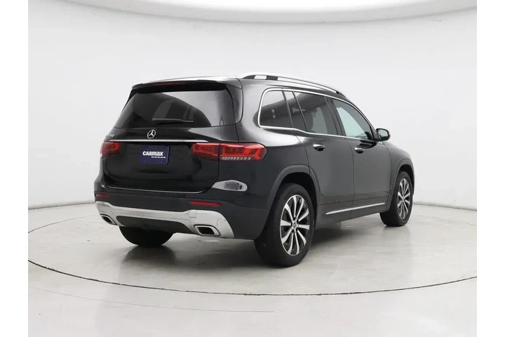 $27998 : Mercedes-Benz GLB 2022 GLB 2 image 8