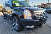 2007 Escalade ESV en Palm Springs