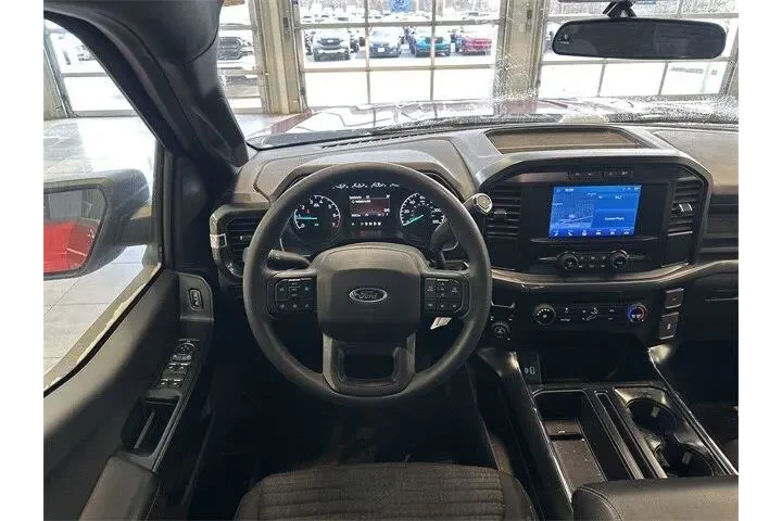 $36500 : Ford F-150 2023 4x4 XL 4dr S image 2