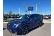 Subaru Forester 2023 AWD Spo en Orlando