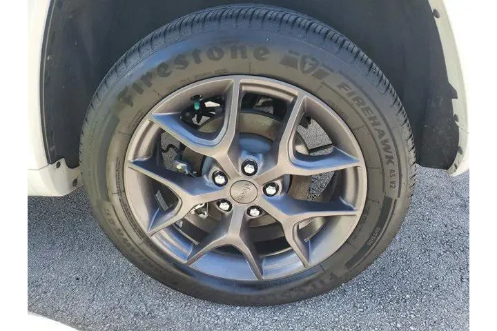 $22988 : Jeep Grand Cherokee 2021 4x4 image 5