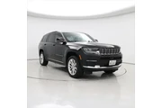 Jeep Grand Cherokee L 2021 4 en Sacramento