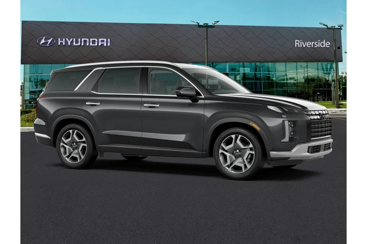 $27881 : Hyundai PALISADE 2023 SEL 4d image 10