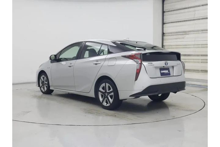 $22998 : Toyota Prius 2018 Three Tour image 2