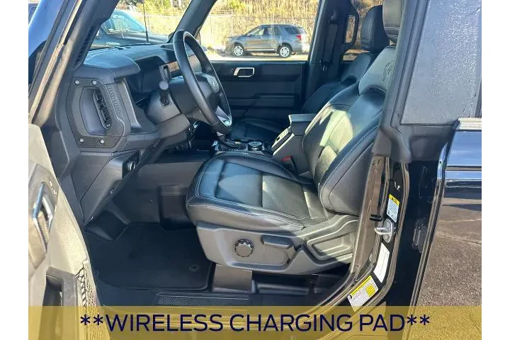 $39998 : Ford Bronco 2025 4x4 Big Ben image 10