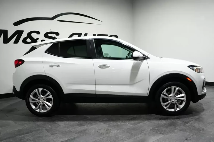 $17999 : 2023 Encore GX image 5