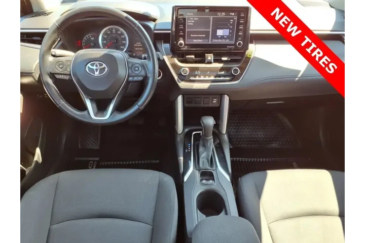 $23800 : Toyota Corolla Cross 2022 AW image 9