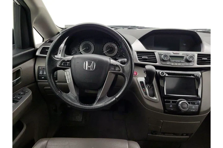 $15998 : Honda Odyssey 2014 EX-L 4dr image 10