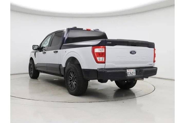 $23998 : Ford F-150 2021 4x2 XL 4dr S image 2