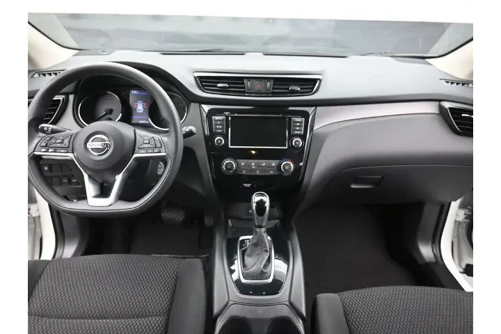 $15991 : Nissan Rogue Sport 2020 S 4d image 10