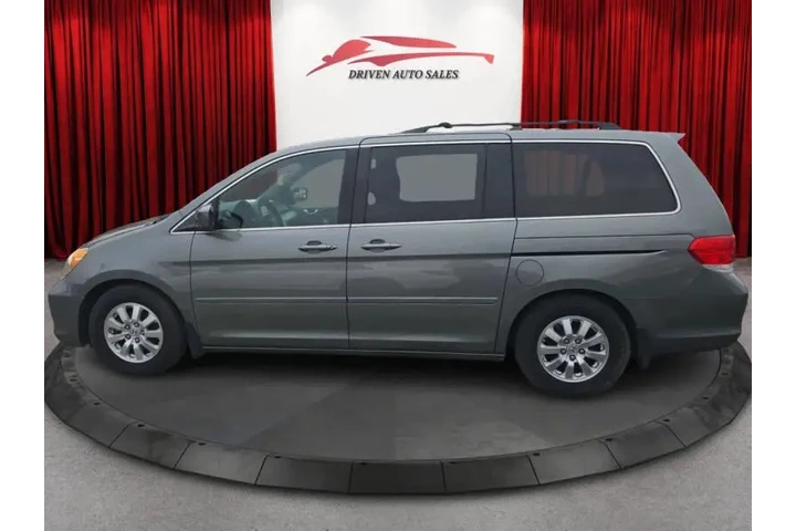 $8999 : 2009 Odyssey image 9