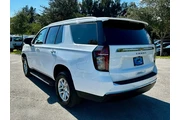 $36888 : Chevrolet Tahoe 2023 4x2 LT thumbnail