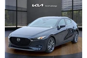 Mazda Mazda3 Hatchback 2024 en Atlanta