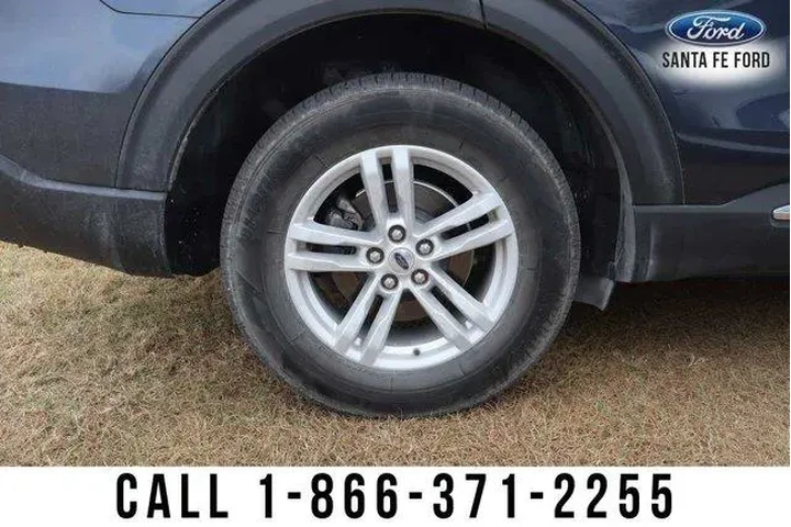$20686 : Ford Explorer 2022 AWD XLT 4 image 5