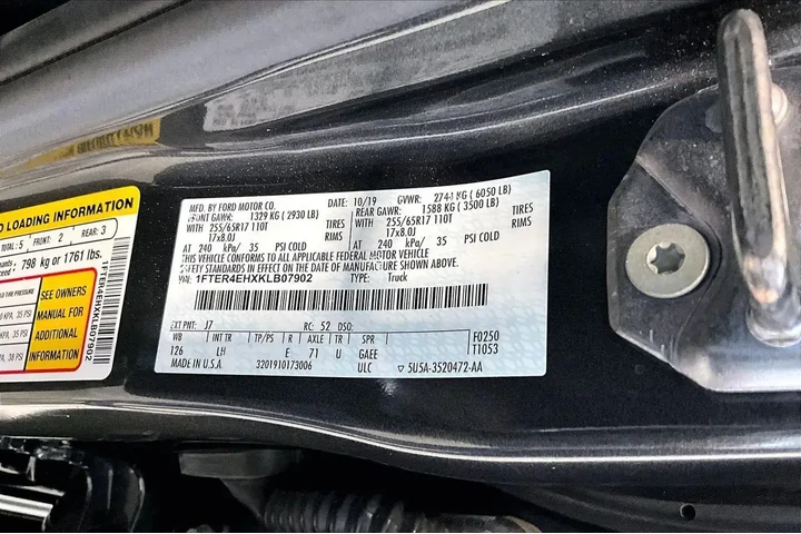 $19991 : Ford Ranger 2019 4x2 XL 4dr image 8