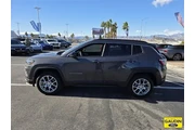 $25184 : Jeep Compass 2024 4x4 Latitu thumbnail