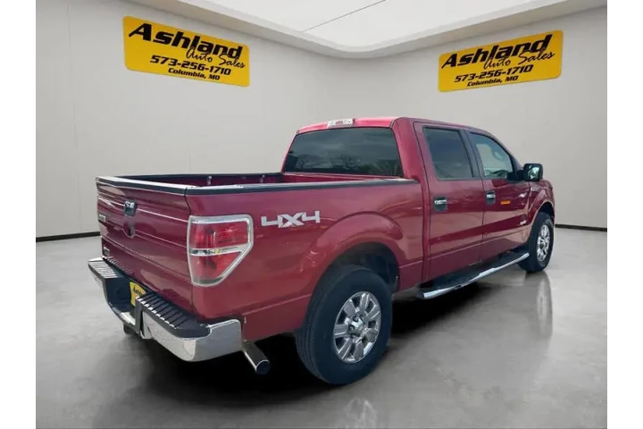 $4900 : 2012 F-150 XLT image 6