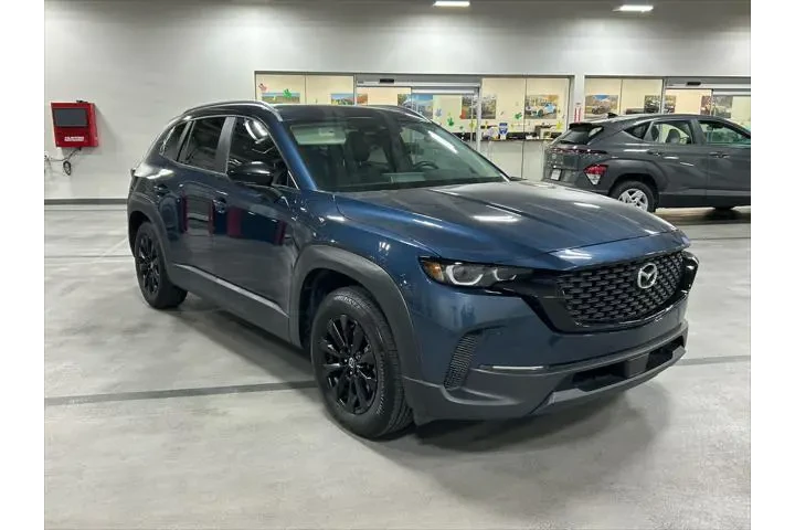 $23861 : Mazda CX-50 2023 AWD 2.5 S P image 8